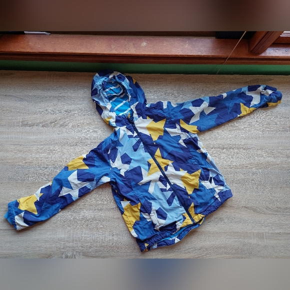 Mini Boden star 🌟 coat 11-12 years - Picture 13 of 16